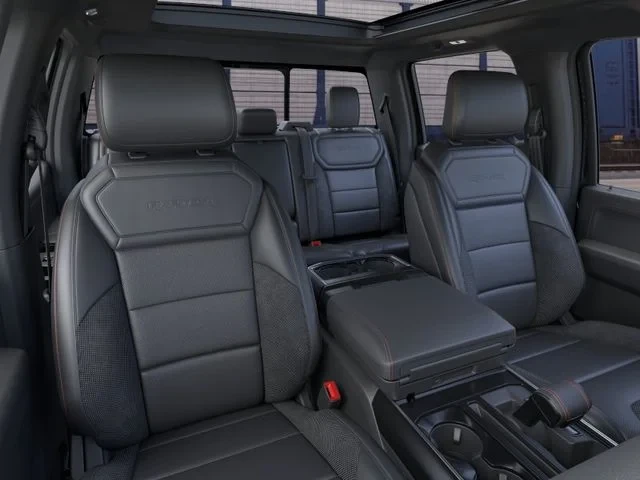 2026 Ford F-150 Raptor 14th Gen - Image 9 of 19