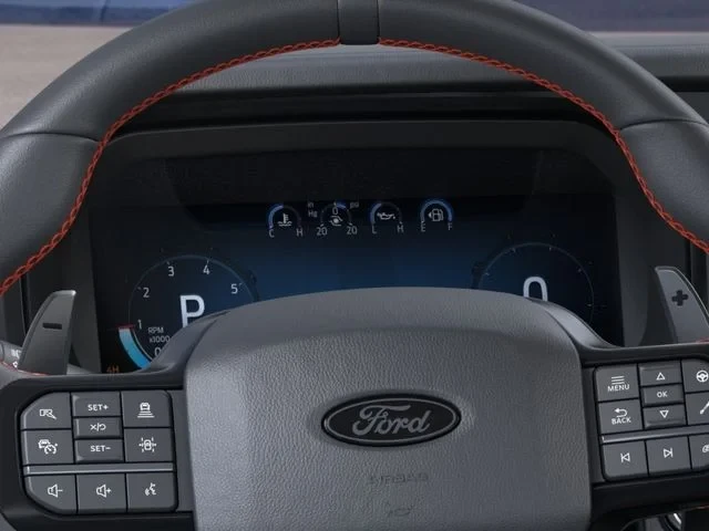 2026 Ford F-150 Raptor 14th Gen - Image 13 of 22