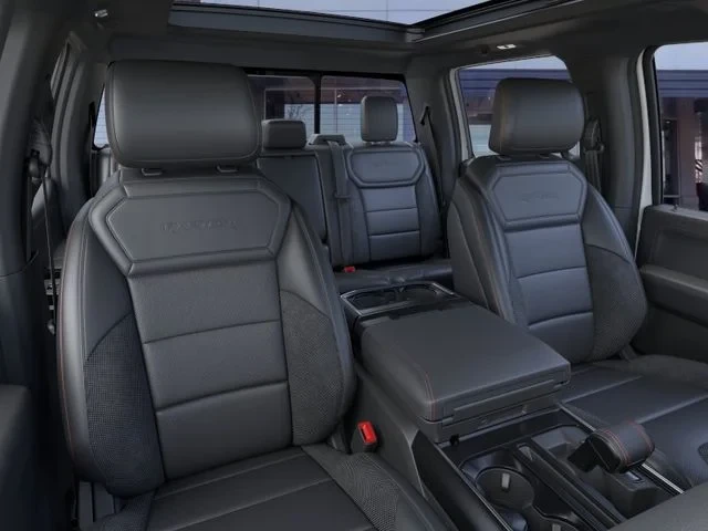 2026 Ford F-150 Raptor 14th Gen - Image 10 of 22