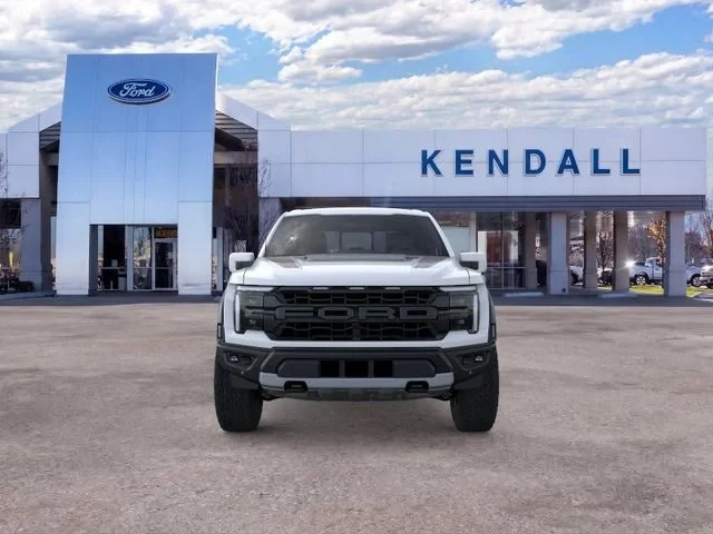 2026 Ford F-150 Raptor 14th Gen - Image 6 of 22