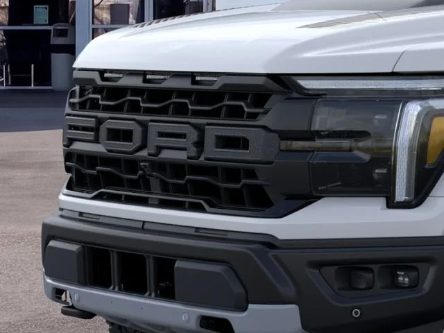 2026 Ford F-150 Raptor 14th Gen - Image 17 of 22