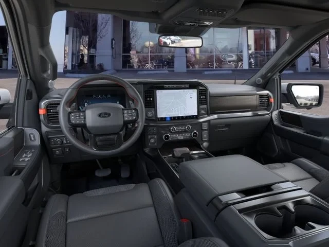 2026 Ford F-150 Raptor 14th Gen - Image 9 of 22