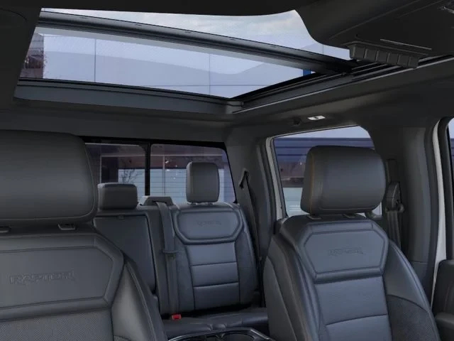2026 Ford F-150 Raptor 14th Gen - Image 22 of 22