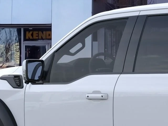 2026 Ford F-150 Raptor 14th Gen - Image 20 of 22