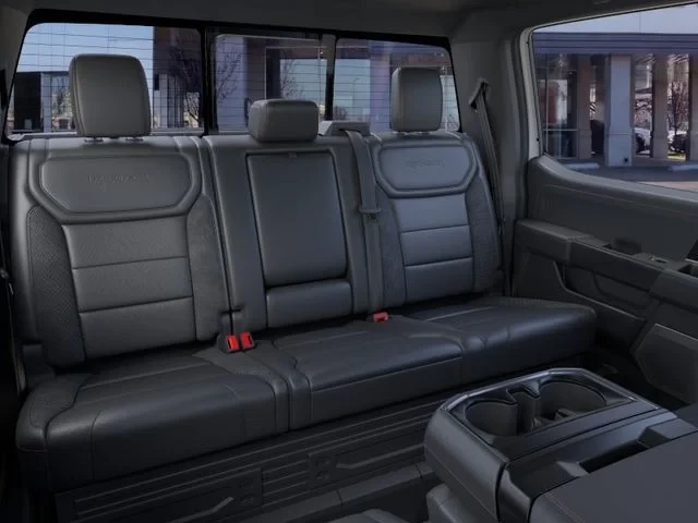 2026 Ford F-150 Raptor 14th Gen - Image 11 of 22