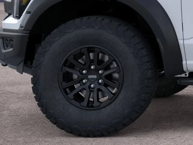 2026 Ford F-150 Raptor 14th Gen - Image 19 of 22