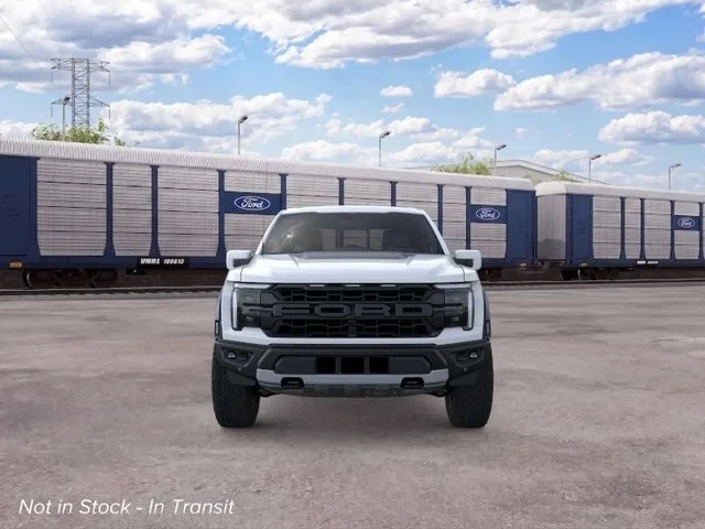 2026 Ford F-150 Raptor 14th Gen - Image 6 of 22