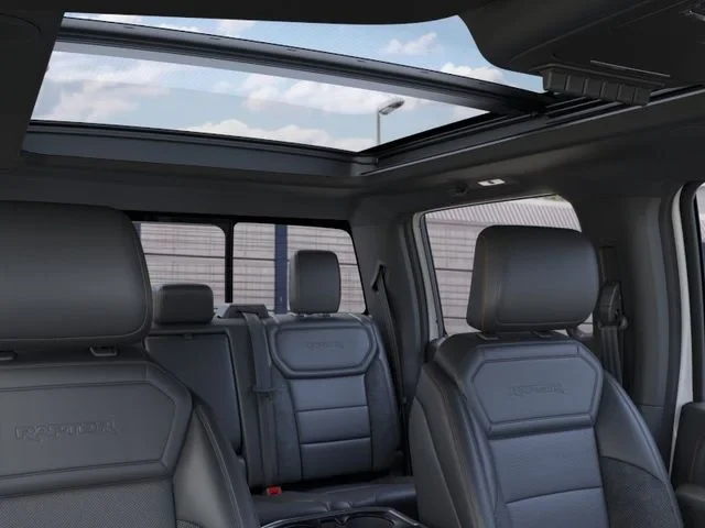 2026 Ford F-150 Raptor 14th Gen - Image 22 of 22