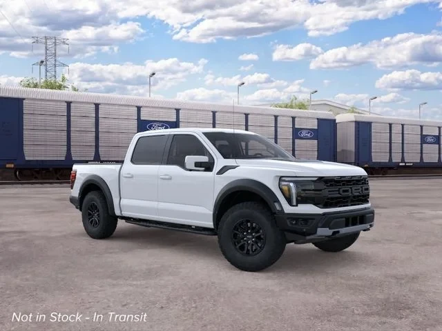 2026 Ford F-150 Raptor 14th Gen - Image 7 of 22