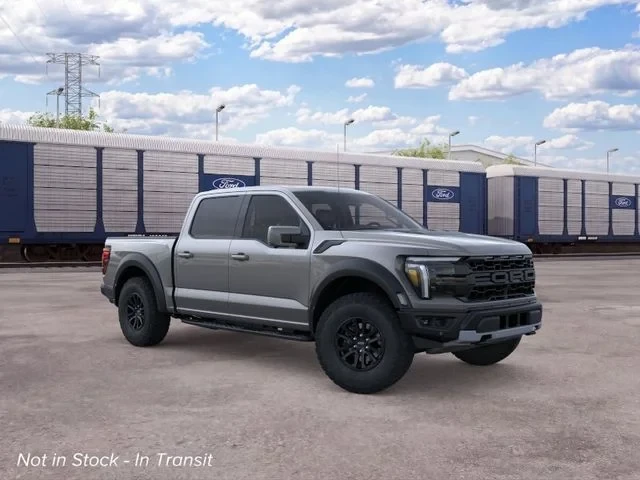 2026 Ford F-150 Raptor 14th Gen - Image 7 of 22