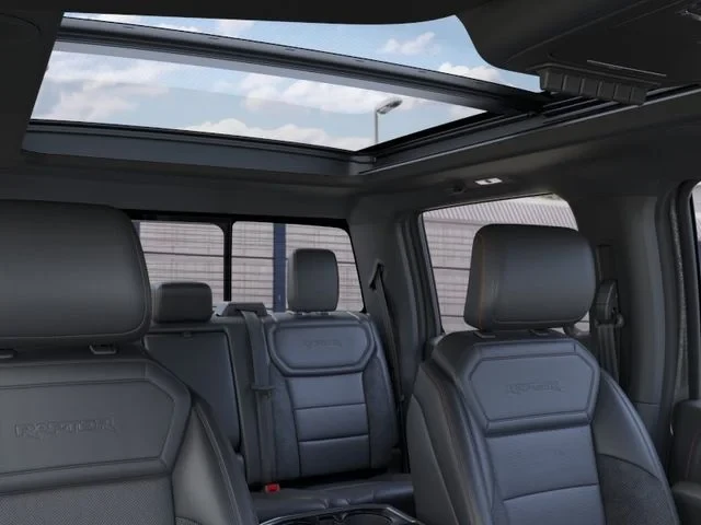 2026 Ford F-150 Raptor 14th Gen - Image 22 of 22
