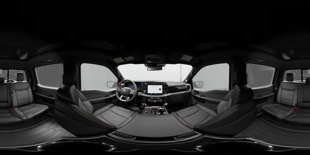2026 Ford F-150 Raptor 14th Gen - Image 8 of 8