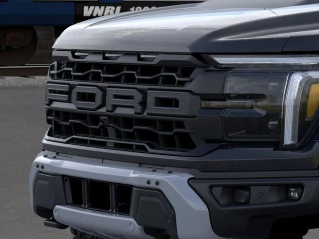 2026 Ford F-150 Raptor 14th Gen - Image 17 of 22