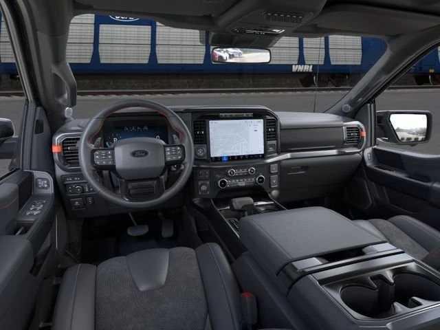 2026 Ford F-150 Raptor 14th Gen - Image 9 of 22