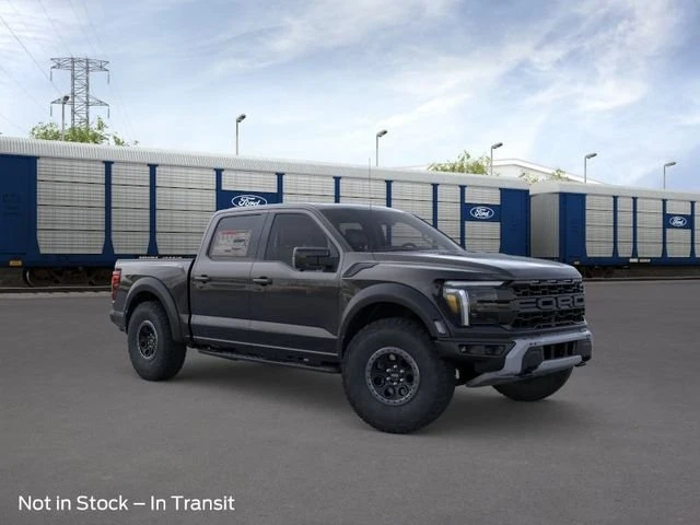 2026 Ford F-150 Raptor 14th Gen - Image 7 of 22