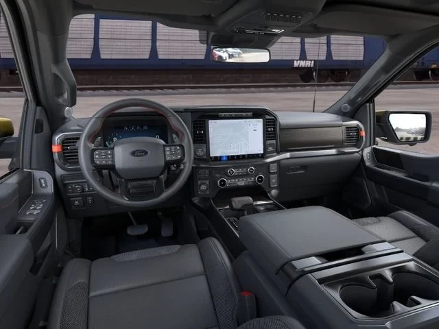 2026 Ford F-150 Raptor 14th Gen - Image 9 of 22