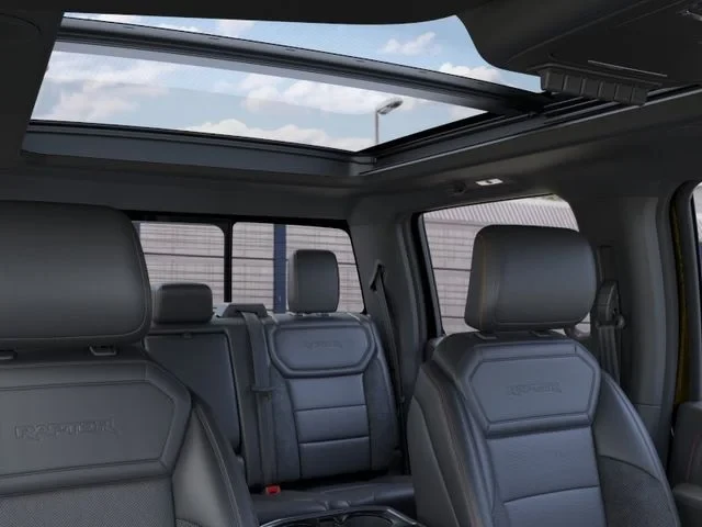 2026 Ford F-150 Raptor 14th Gen - Image 22 of 22
