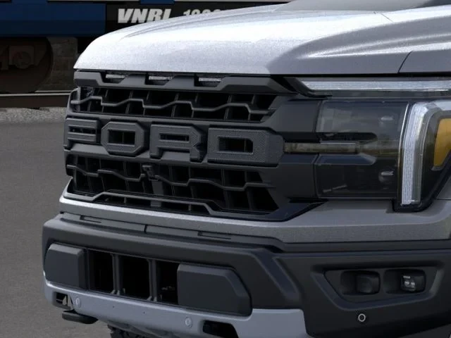 2026 Ford F-150 Raptor 14th Gen - Image 10 of 15