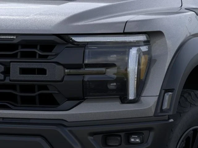 2026 Ford F-150 Raptor 14th Gen - Image 11 of 15
