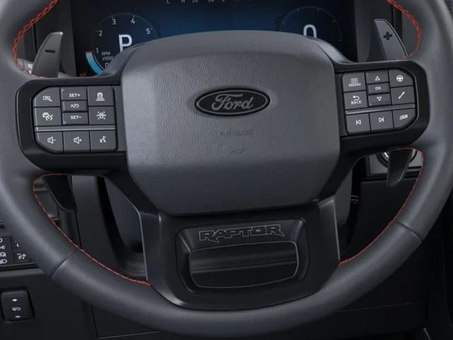 2026 Ford F-150 Raptor 14th Gen - Image 8 of 15
