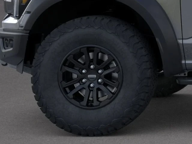 2026 Ford F-150 Raptor 14th Gen - Image 12 of 15