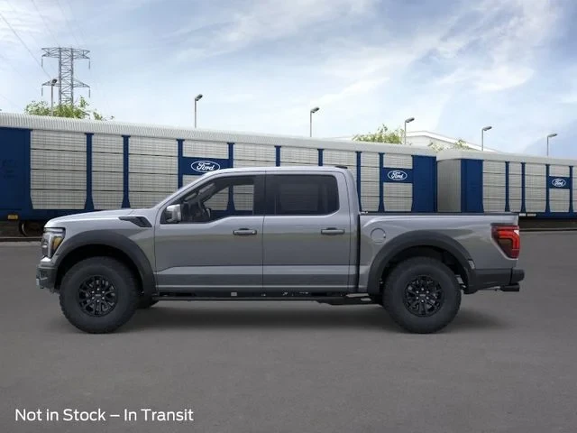 2026 Ford F-150 Raptor 14th Gen - Image 2 of 15