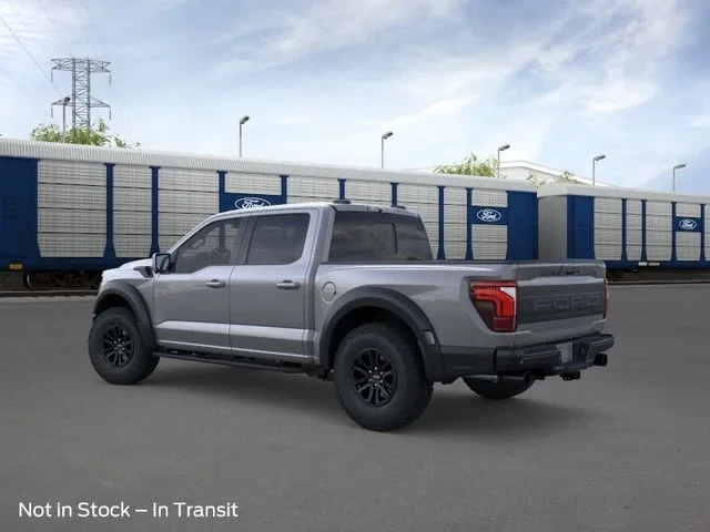 2026 Ford F-150 Raptor 14th Gen - Image 3 of 15