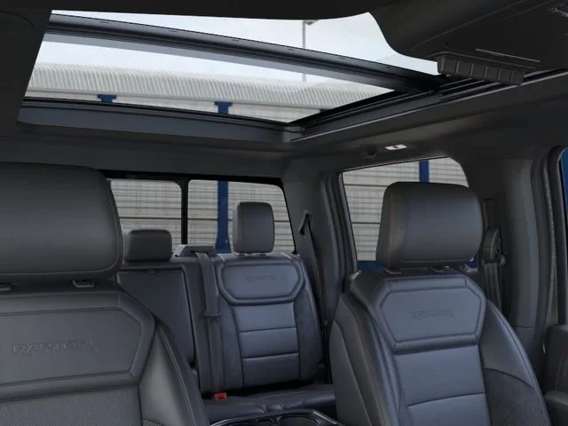 2026 Ford F-150 Raptor 14th Gen - Image 15 of 15