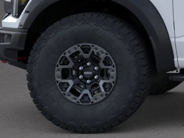 2026 Ford F-150 Raptor 14th Gen - Image 19 of 22