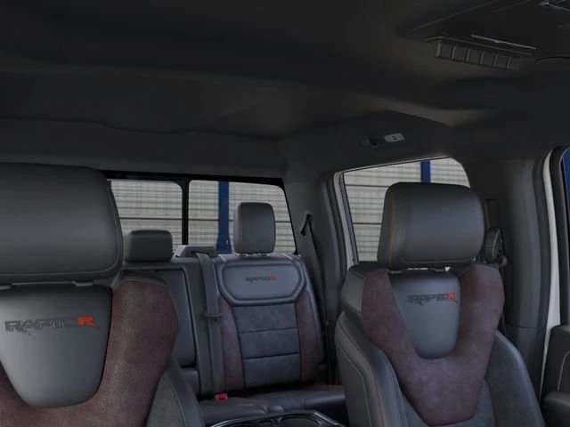 2026 Ford F-150 Raptor 14th Gen - Image 22 of 22