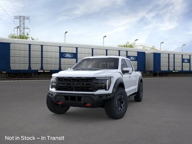 2026 Ford F-150 Raptor 14th Gen - Image 2 of 22