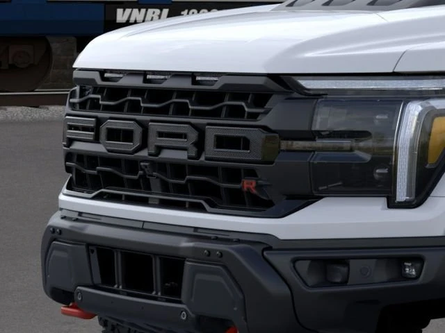 2026 Ford F-150 Raptor 14th Gen - Image 17 of 22