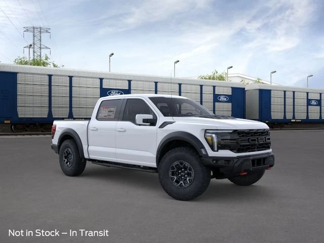 2026 Ford F-150 Raptor 14th Gen - Image 7 of 22