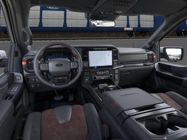 2026 Ford F-150 Raptor 14th Gen - Image 9 of 22