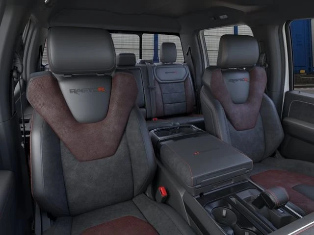 2026 Ford F-150 Raptor 14th Gen - Image 10 of 22