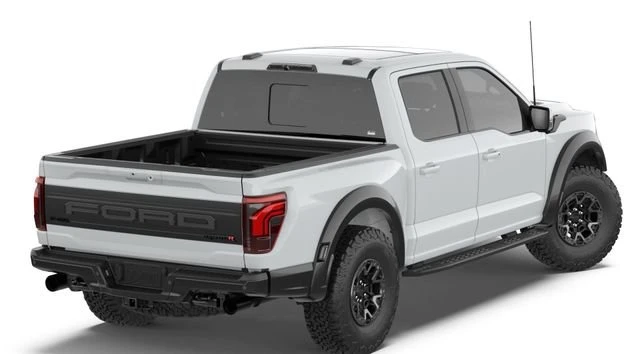 2026 Ford F-Series - Image 3 of 21