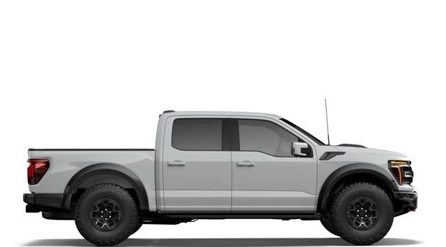2026 Ford F-Series - Image 5 of 21