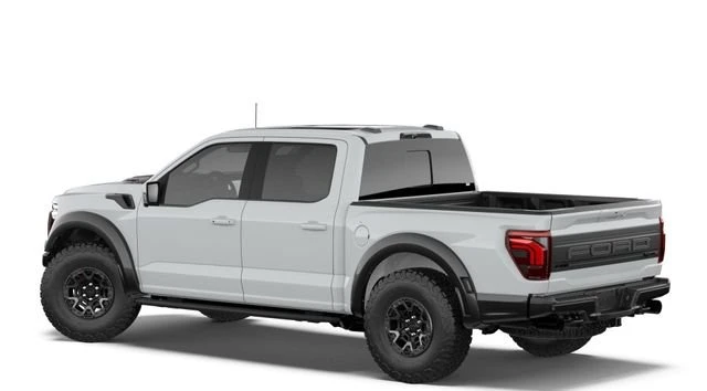 2026 Ford F-Series - Image 2 of 21