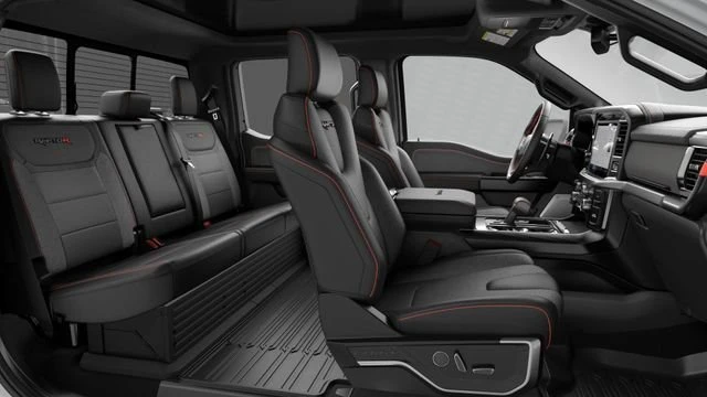 2026 Ford F-Series - Image 6 of 21