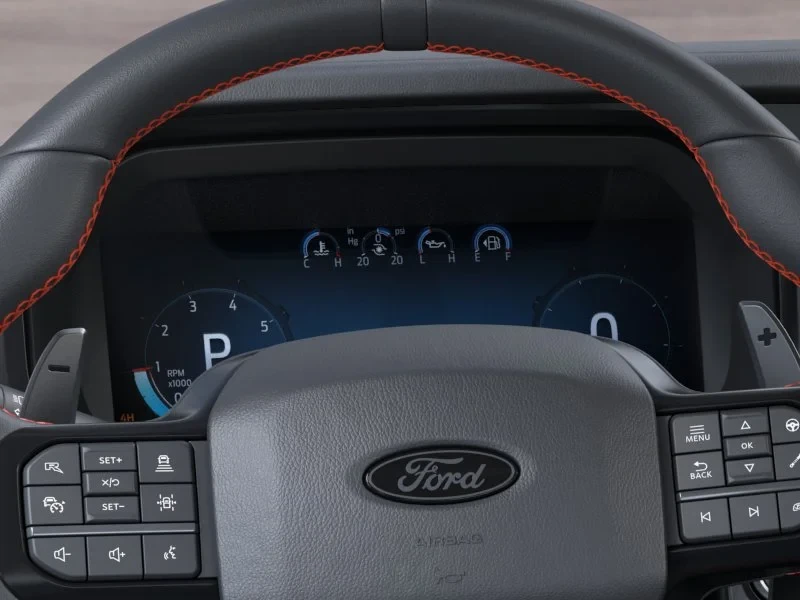 2026 Ford F-150 Raptor 14th Gen - Image 13 of 22