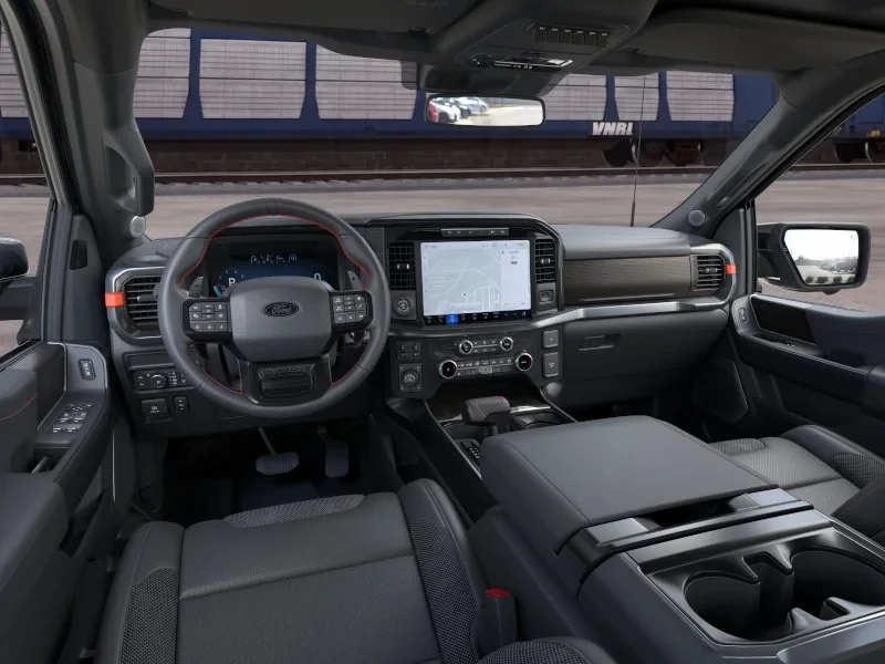 2026 Ford F-150 Raptor 14th Gen - Image 9 of 22
