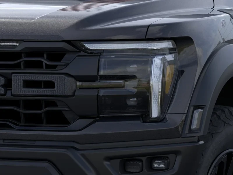 2026 Ford F-150 Raptor 14th Gen - Image 18 of 22