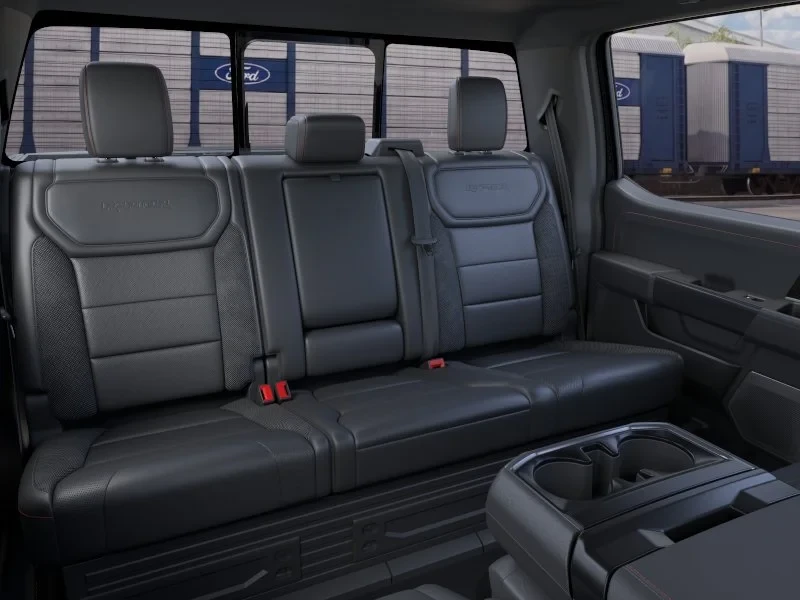 2026 Ford F-150 Raptor 14th Gen - Image 11 of 22
