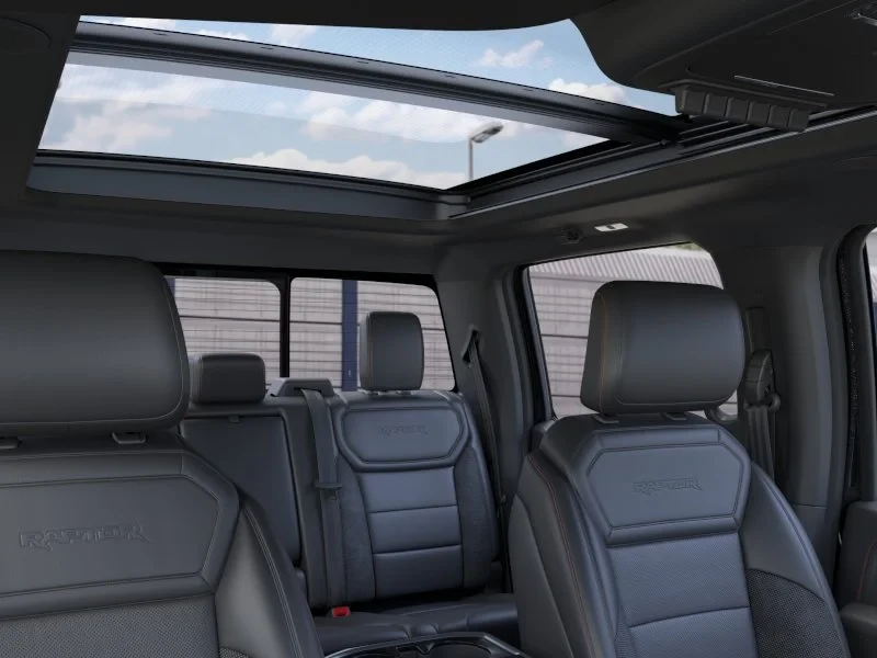 2026 Ford F-150 Raptor 14th Gen - Image 22 of 22