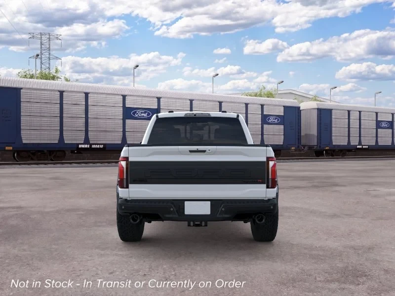 2026 Ford F-150 Raptor 14th Gen - Image 5 of 22