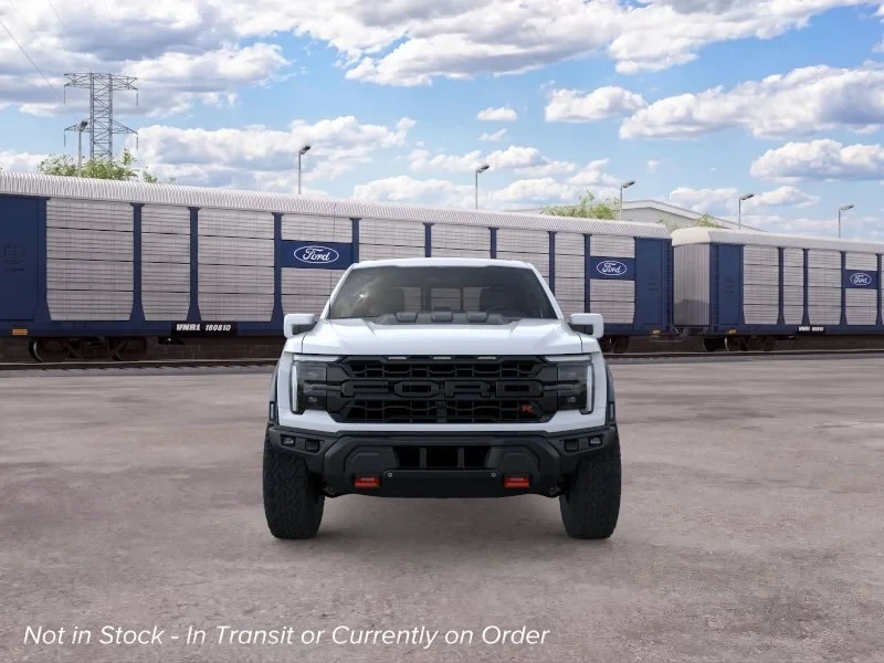 2026 Ford F-150 Raptor 14th Gen - Image 6 of 22