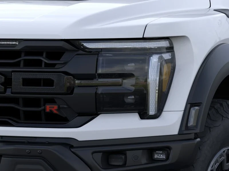 2026 Ford F-150 Raptor 14th Gen - Image 18 of 22