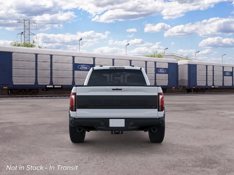 2026 Ford F-150 Raptor 14th Gen - Image 5 of 22