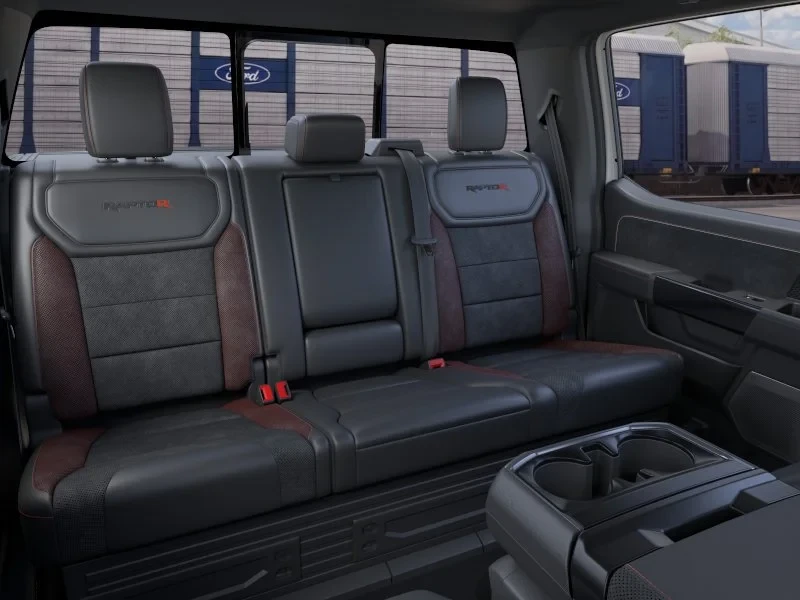 2026 Ford F-150 Raptor 14th Gen - Image 11 of 22