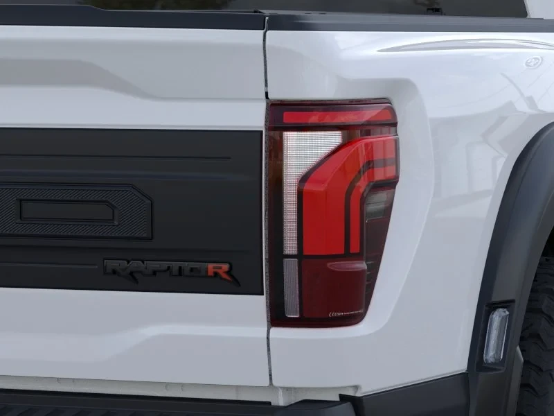 2026 Ford F-150 Raptor 14th Gen - Image 21 of 22
